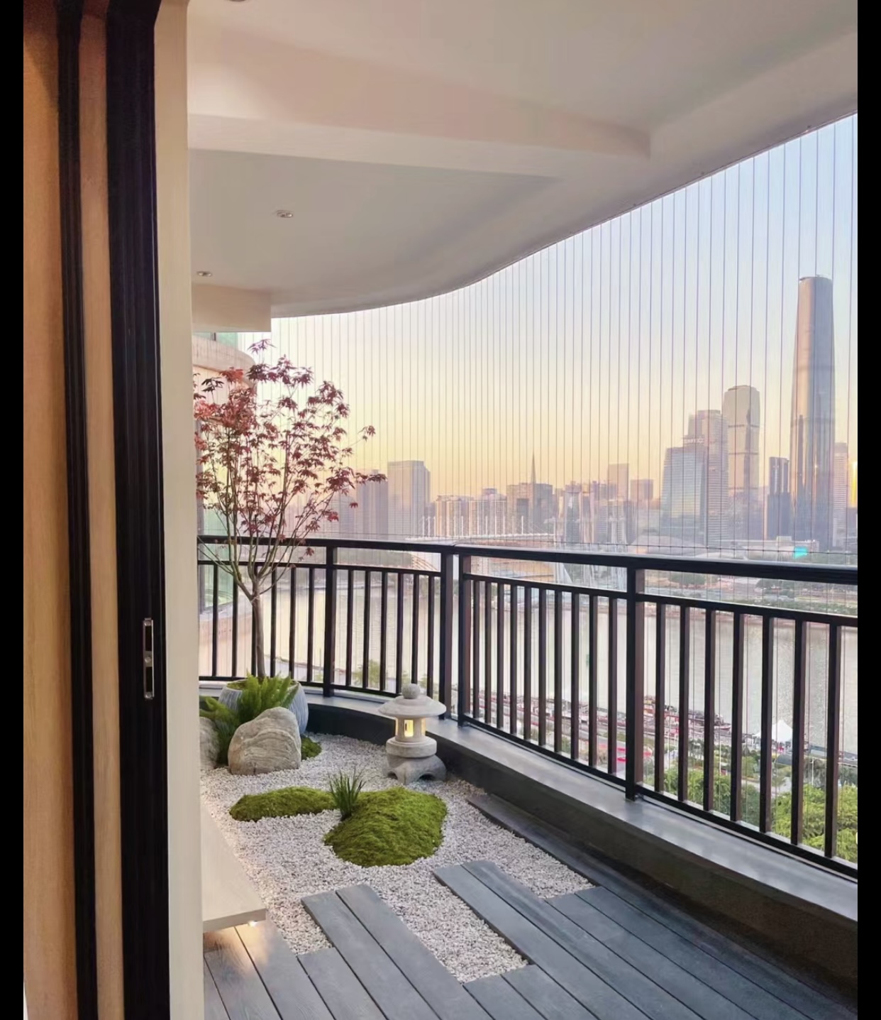Aluminium Railing Systems