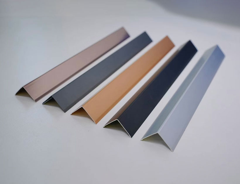 Angle And Flat Bar