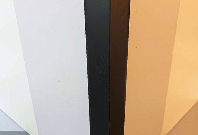 aluminium angle extrusion