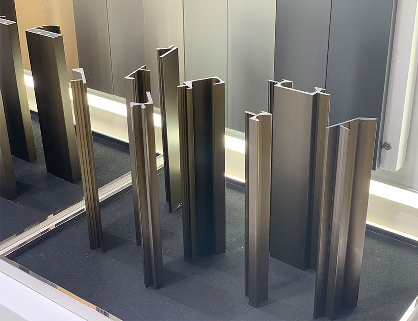 Cabinet Profiles