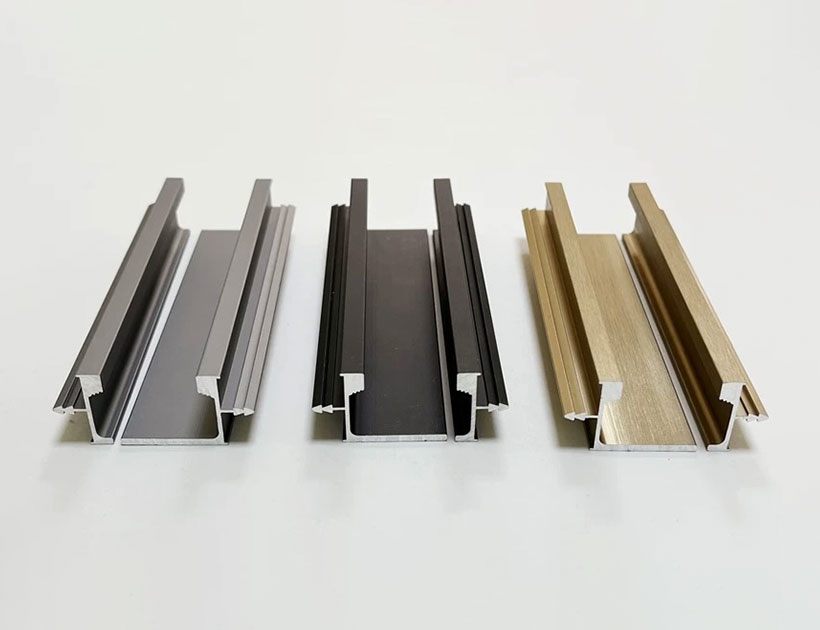 Cabinet Profiles
