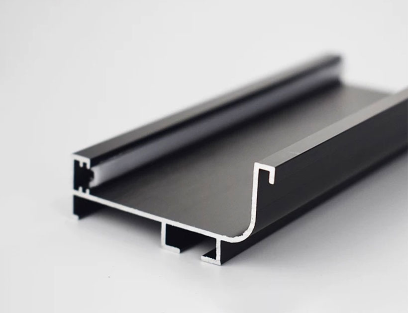 Aluminium Profiles for Kitchen Cabinets