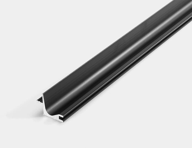 Aluminium Profiles for Kitchen Cabinets