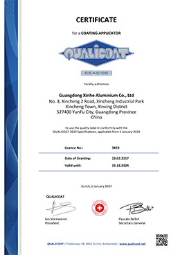 Certified Coating Applicator (CCA)