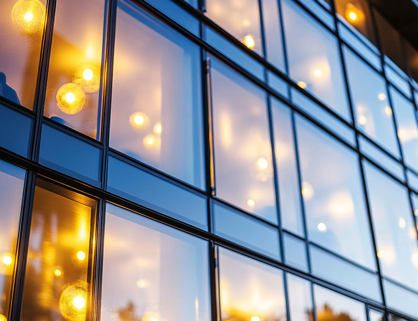 Curtain Wall