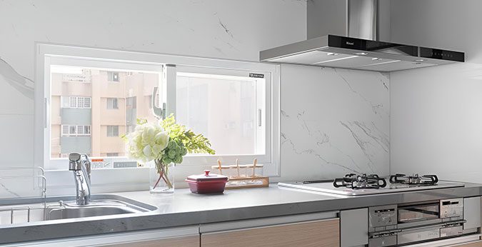 DECORATIVE PROFILES