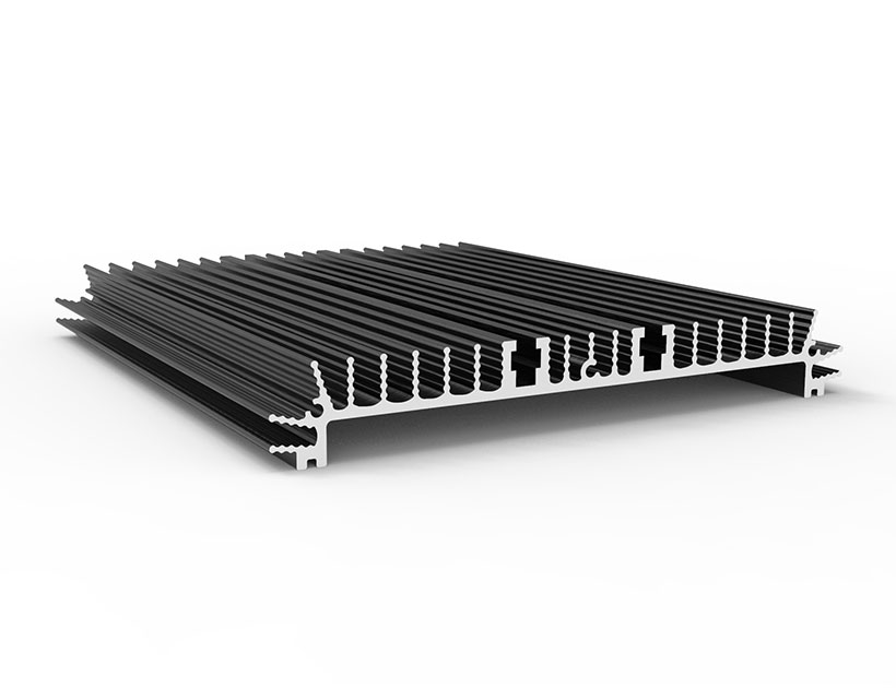 Heat Sinks Profiles