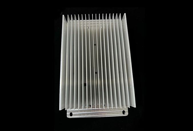 Heatsink Extrusion Profiles