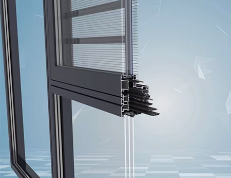 High Quality Doors and Windows