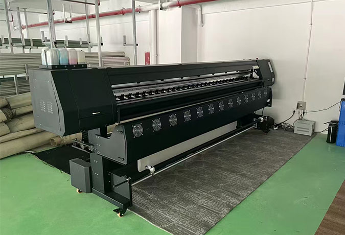 Extruded Aluminium Profiles for Printers