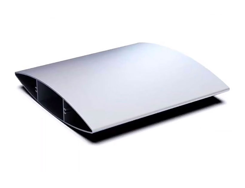 Louver
