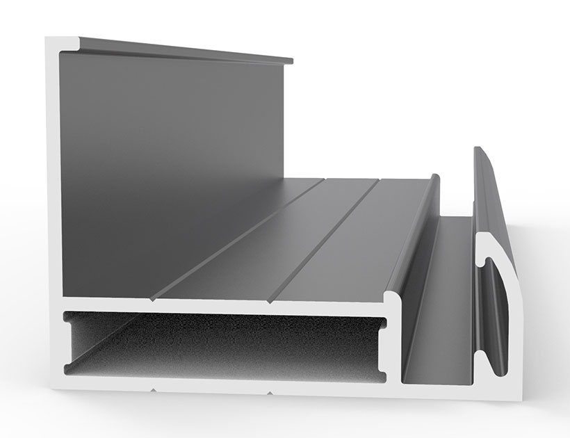 Aluminium Extrusions for New Energy Vehicles