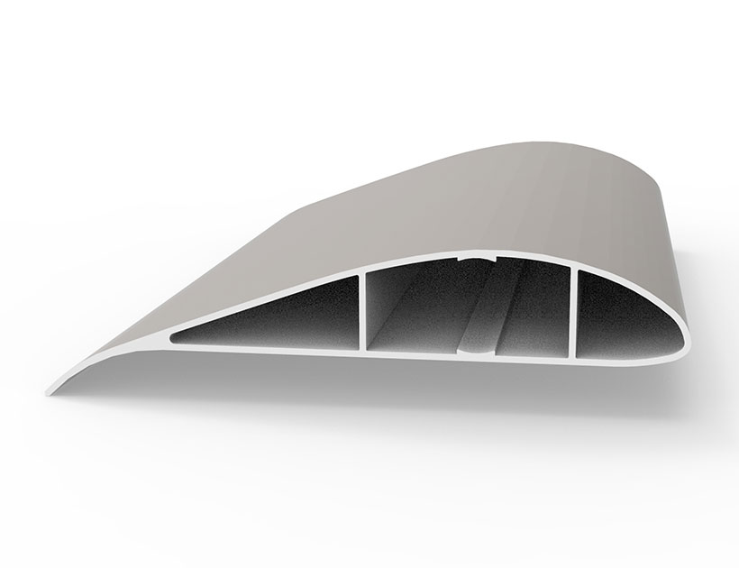 Aluminium Extrusions for New Energy Vehicles