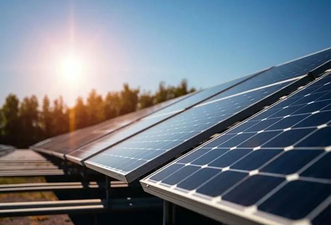 New Energy Profiles