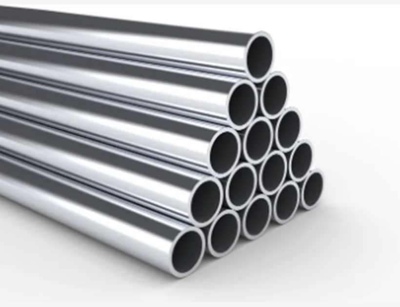 Round Tube