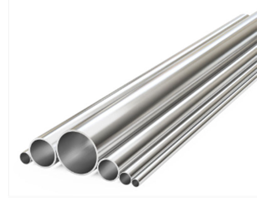 Aluminium Round Tube