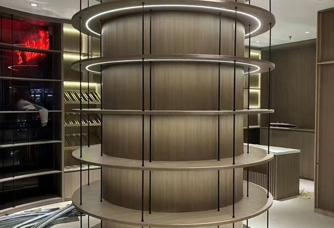 6061 Aluminium Round Tube