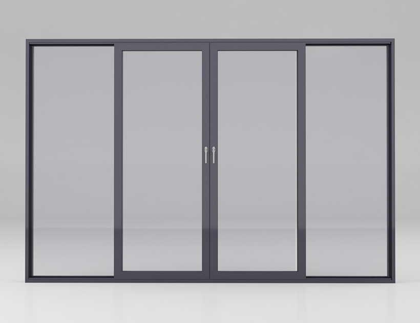 Sliding Door 1