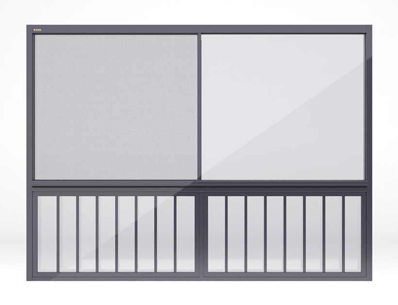 Sliding Window 1