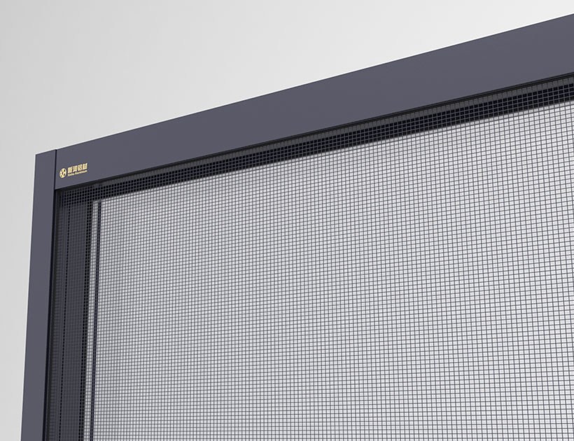 Aluminium Sliding Window 128Pro