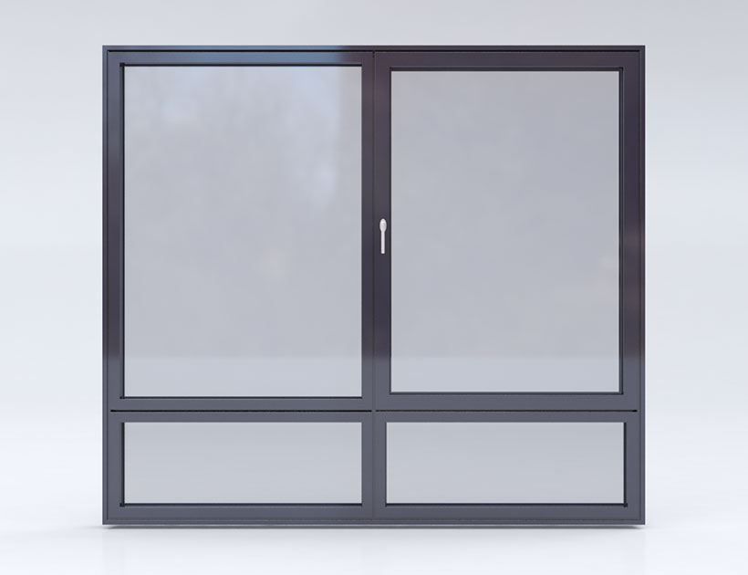 Sliding Window 2