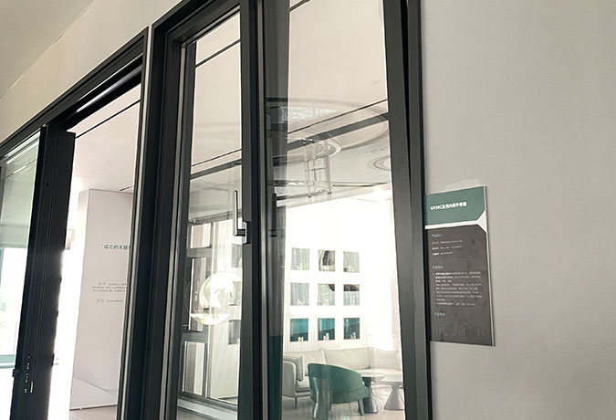 Aluminium Sliding Windows for Sale