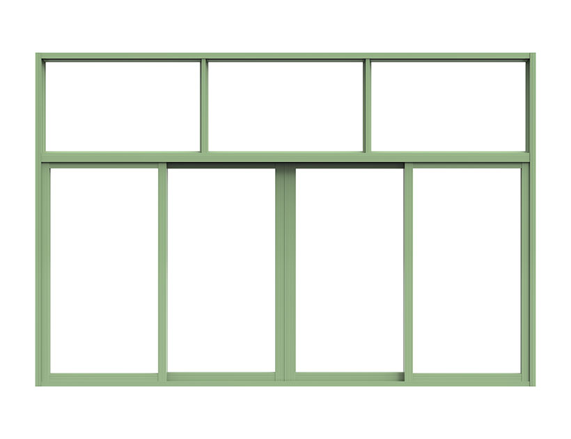 Sliding Window 3