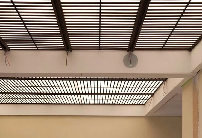 Aluminium Channel Extrusions
