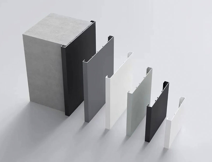 Trim Profiles