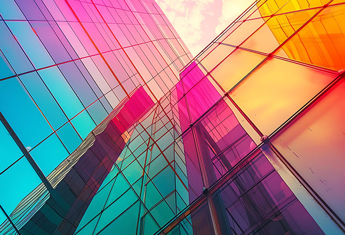 Unitized Curtain Wall