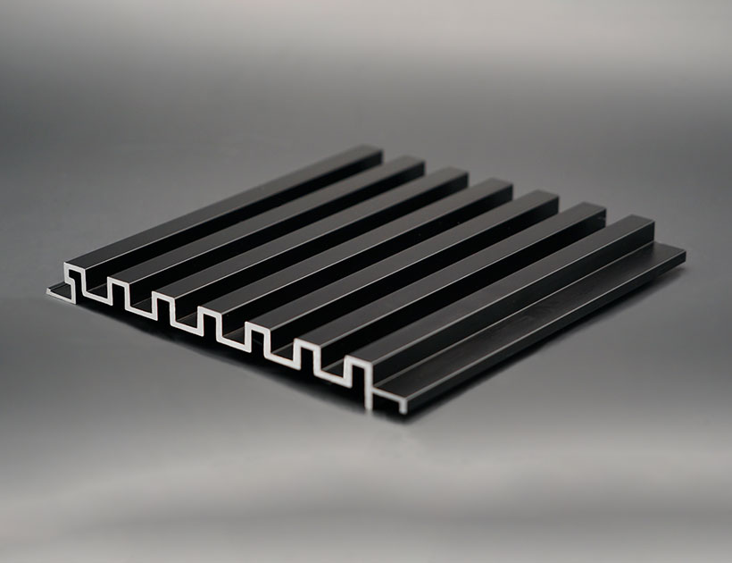 Wall Panel Profiles