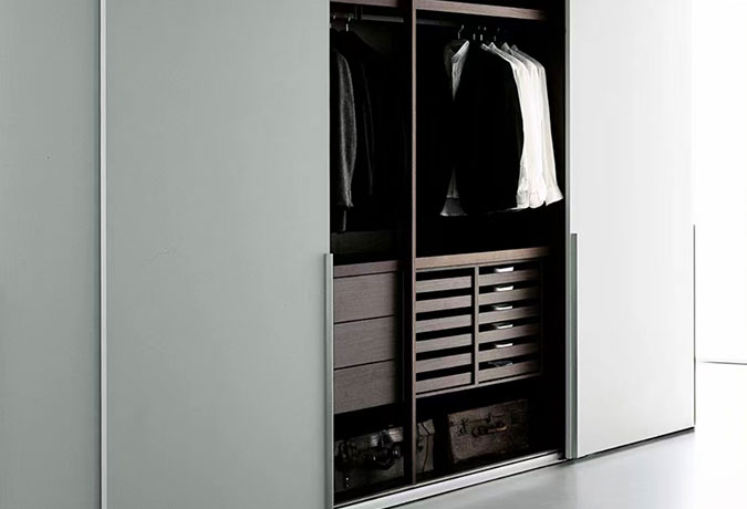 Wardrobe Profiles