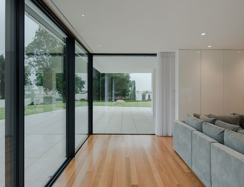 Windows and Doors