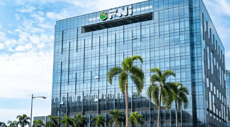 Platinum Tower, Philippines