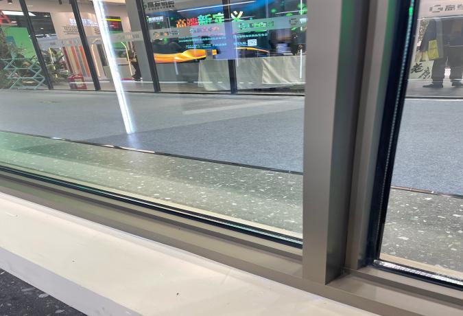 Best Aluminium Sliding Window