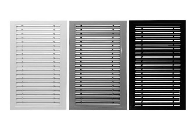 Aluminium Shutters For Balcony